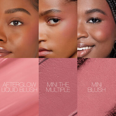 DOLCE VITA CHEEK SET, NARS Mejillas