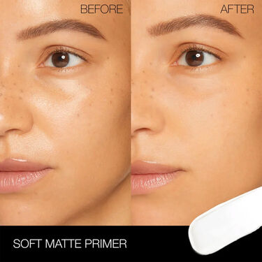 Soft Matte Primer, NARS Tratamiento