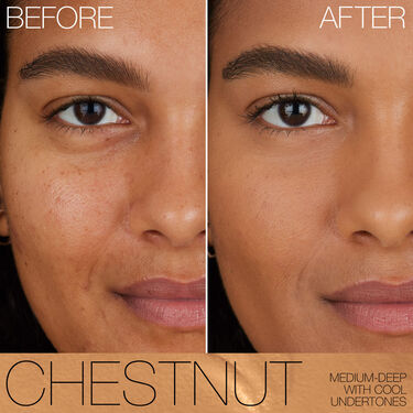 Soft Matte Complete Concealer, NARS makeup