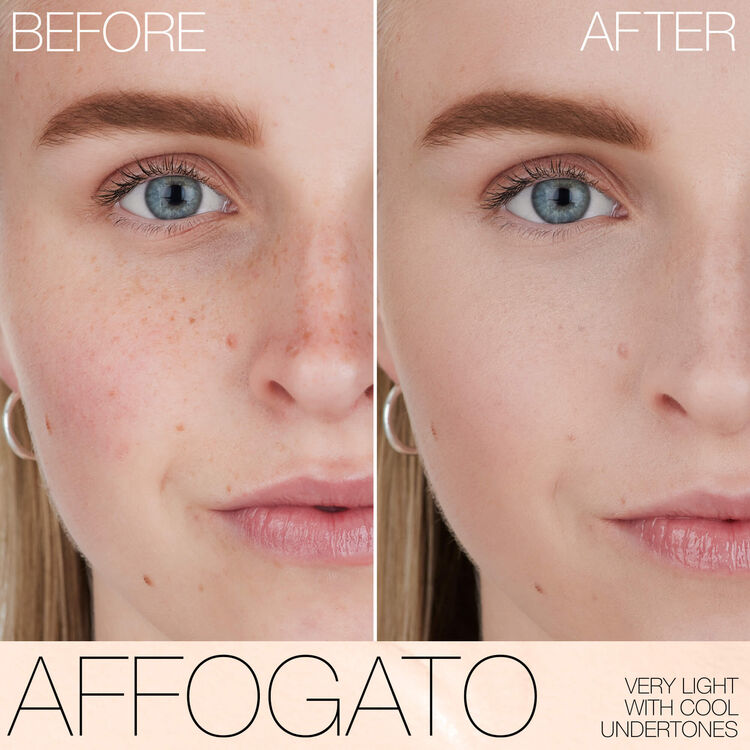 Soft Matte Complete Concealer, NARS Rostro