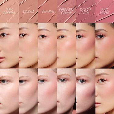 THE MULTIPLE MINI DUO, NARS Multiusos