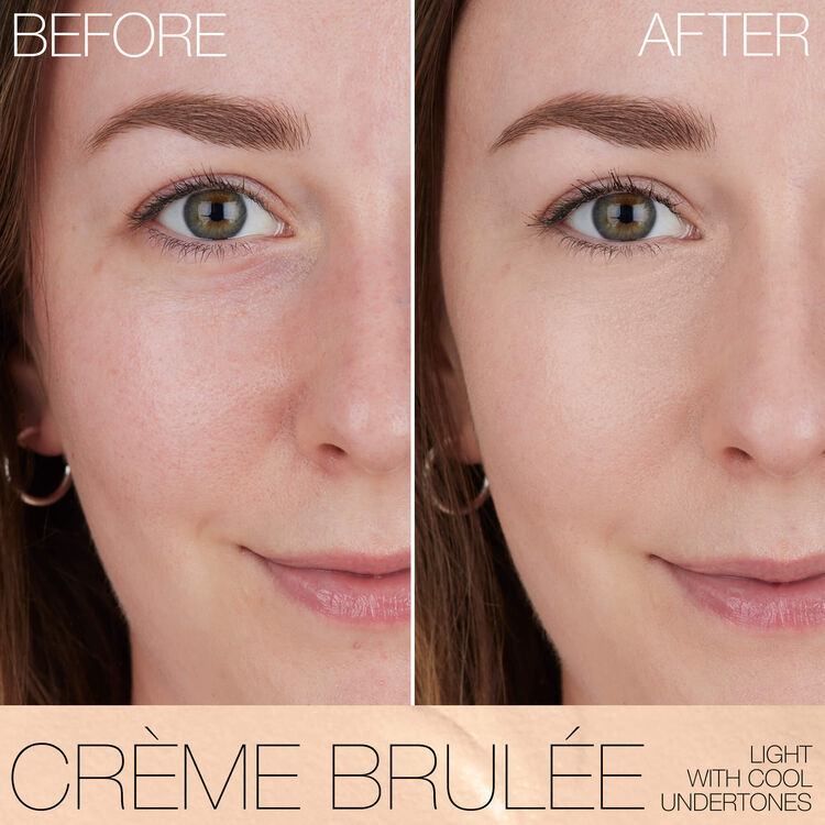 Soft Matte Complete Concealer, NARS Soft Matte Collection