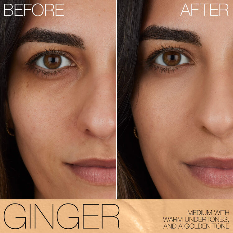 Soft Matte Complete Concealer, NARS Correctores