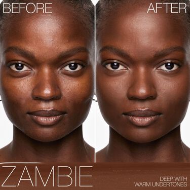 NATURAL MATTE LONGWEAR FOUNDATION, NARS Bases de maquillaje