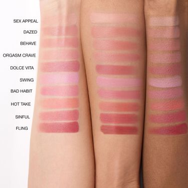 THE MULTIPLE MINI DUO, NARS Multiusos