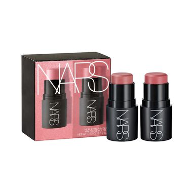 THE MULTIPLE MINI DUO, NARS Multiusos