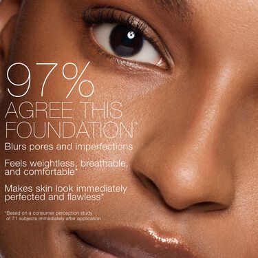 NATURAL MATTE LONGWEAR FOUNDATION, NARS Bases de maquillaje