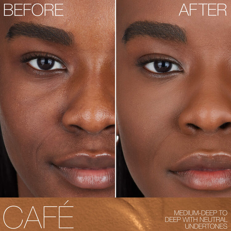 Soft Matte Complete Concealer, NARS makeup