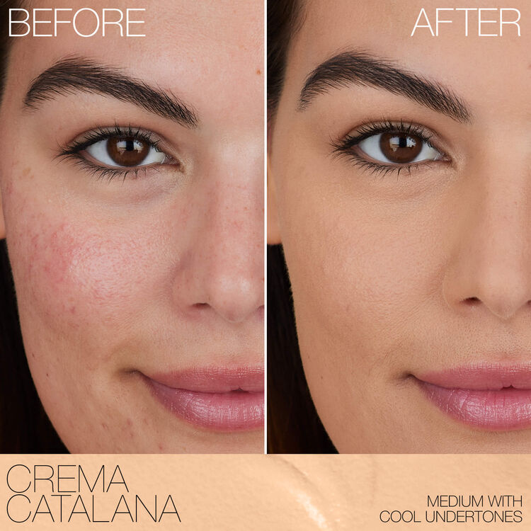 Soft Matte Complete Concealer, NARS Soft Matte Collection