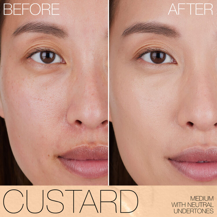 Soft Matte Complete Concealer, NARS makeup