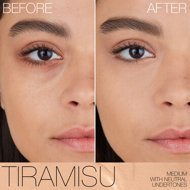 Soft Matte Complete Concealer, NARS Correctores