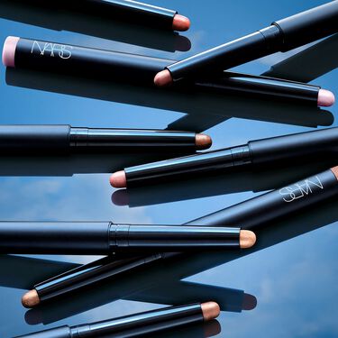 Total Seduction Eyeshadow Stick, NARS The Hot Escape