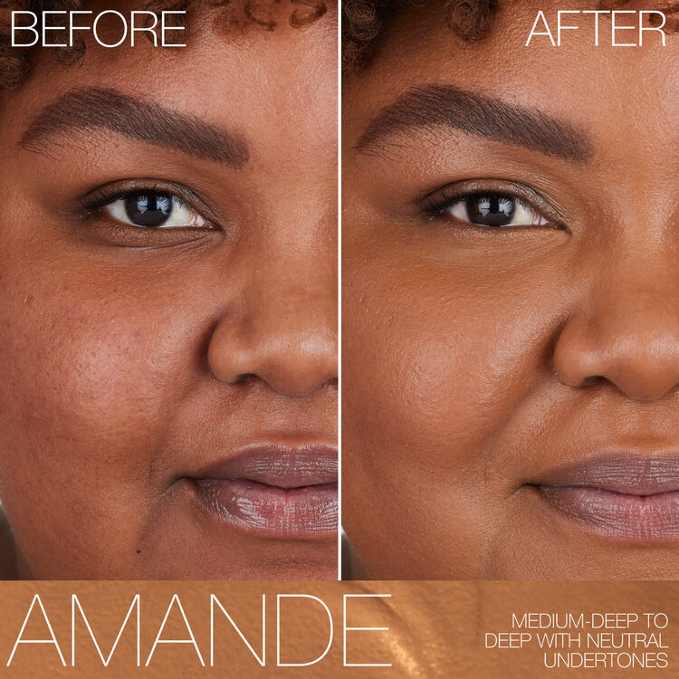 Soft Matte Complete Concealer, NARS makeup