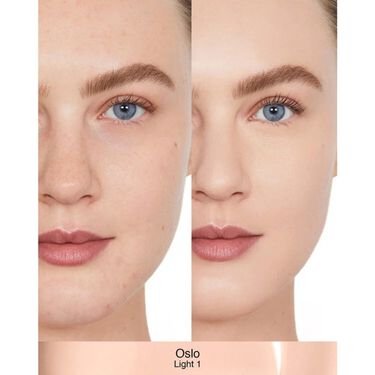 Sheer Glow Foundation, NARS &Uacute;LTIMAS UNIDADES
