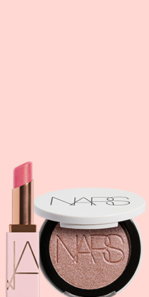 mini lip blam y mini luminizer de regalo