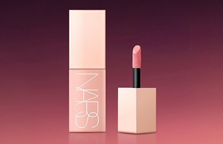 afterglow liquid blush de regalo
