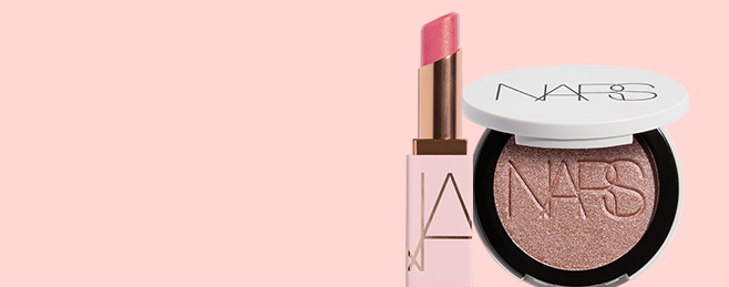 mini lip blam y mini luminizer de regalo
