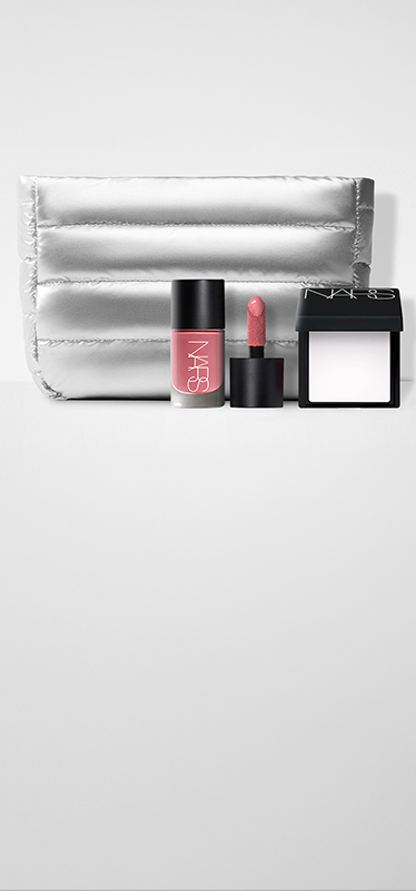 L'AUTOMNE SELON NARS