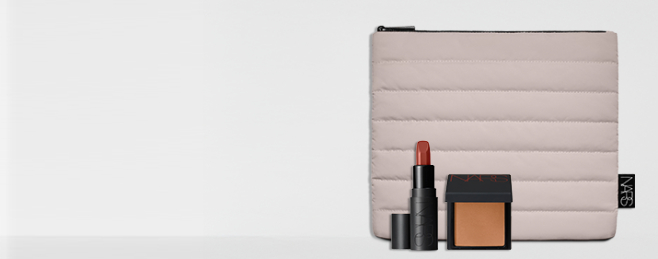 2 minis y neceser de regalo