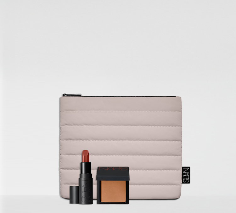 2 minis y neceser de regalo