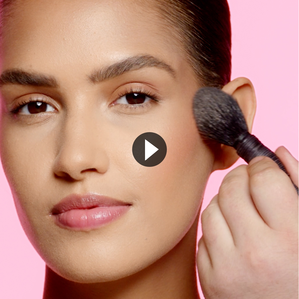 LOS TUTORIALES: OVERLUST CHEEK PALETTE