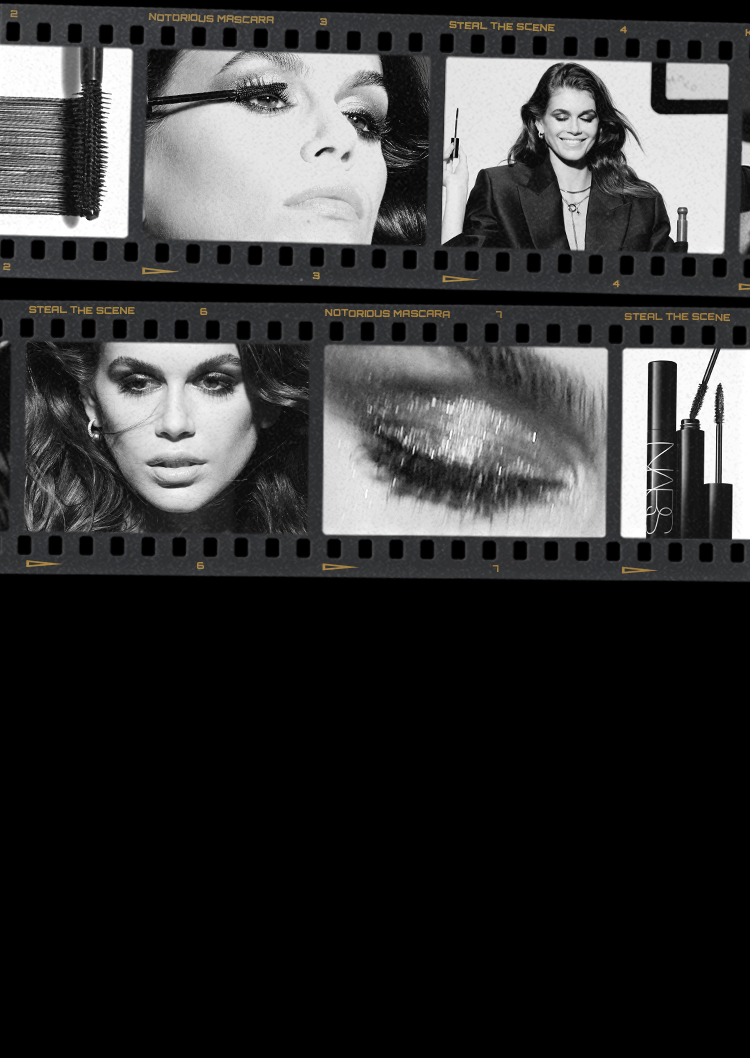 NUEVA NOTORIOUS MASCARA