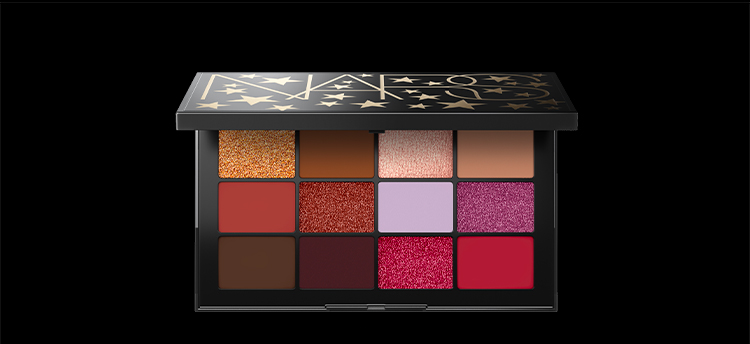 STARGAZE EYESHADOW PALETTE