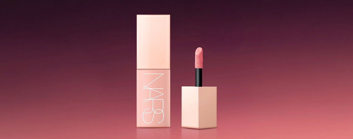 afterglow liquid blush de regalo