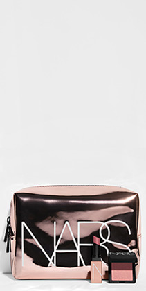 2 minis y neceser de regalo