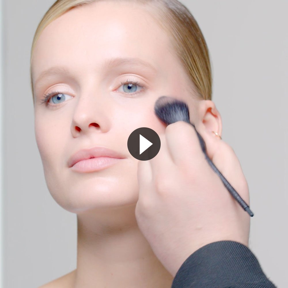 LOS TUTORIALES: ORGASM ILLUMINATING LOOSE POWDER