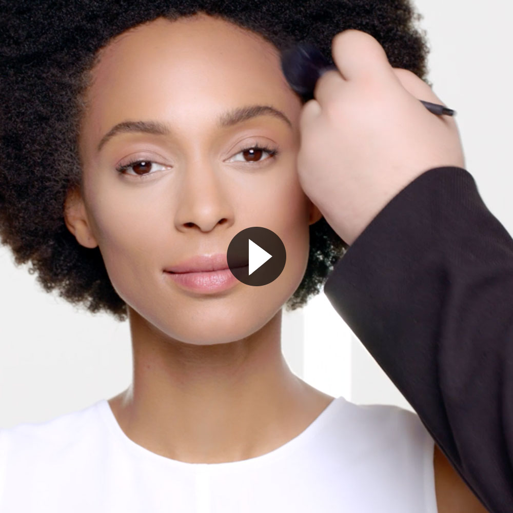 LOS TUTORIALES: EXPOSED CHEEK PALETTE