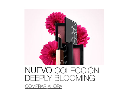 COLECCIÓN DEEPLY BLOOMING