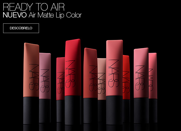 Air Matte Lip Color