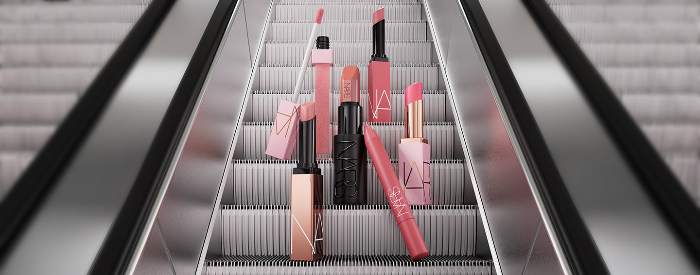 LIPSTICK DAY EVENT UP TO 40% OFF