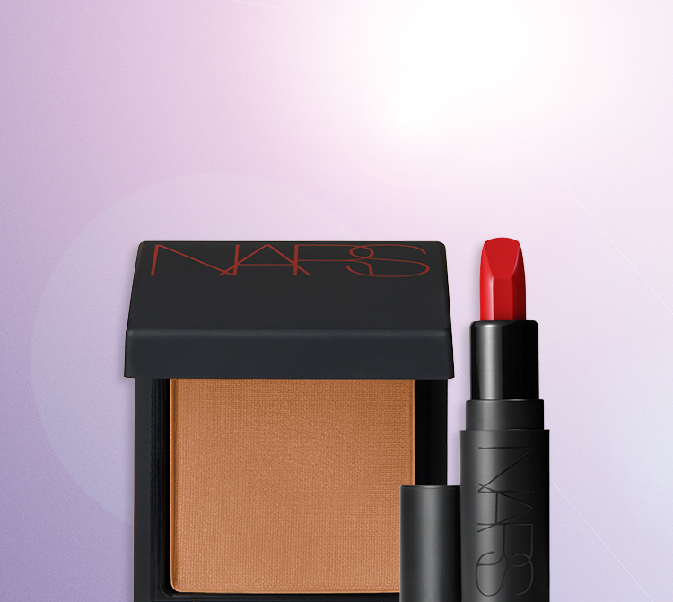 BOLD & BRONZE.ON US.