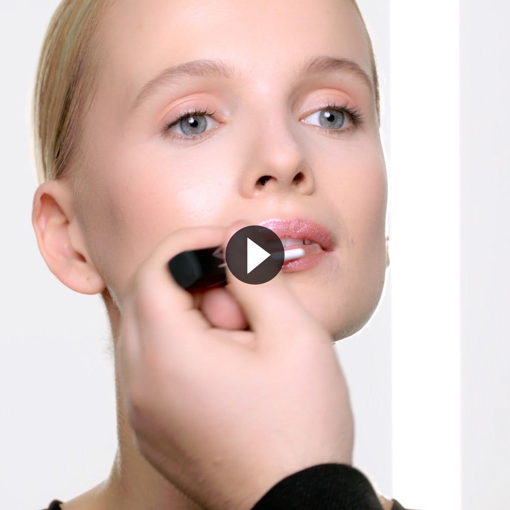 LOS TUTORIALES: MULTI-USE GLOSS