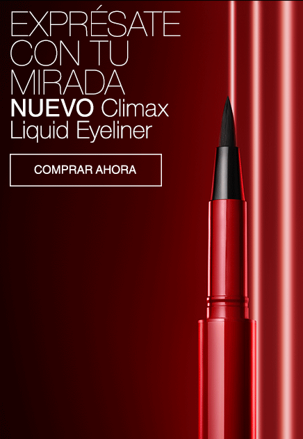 Climax Liquid Eyeliner