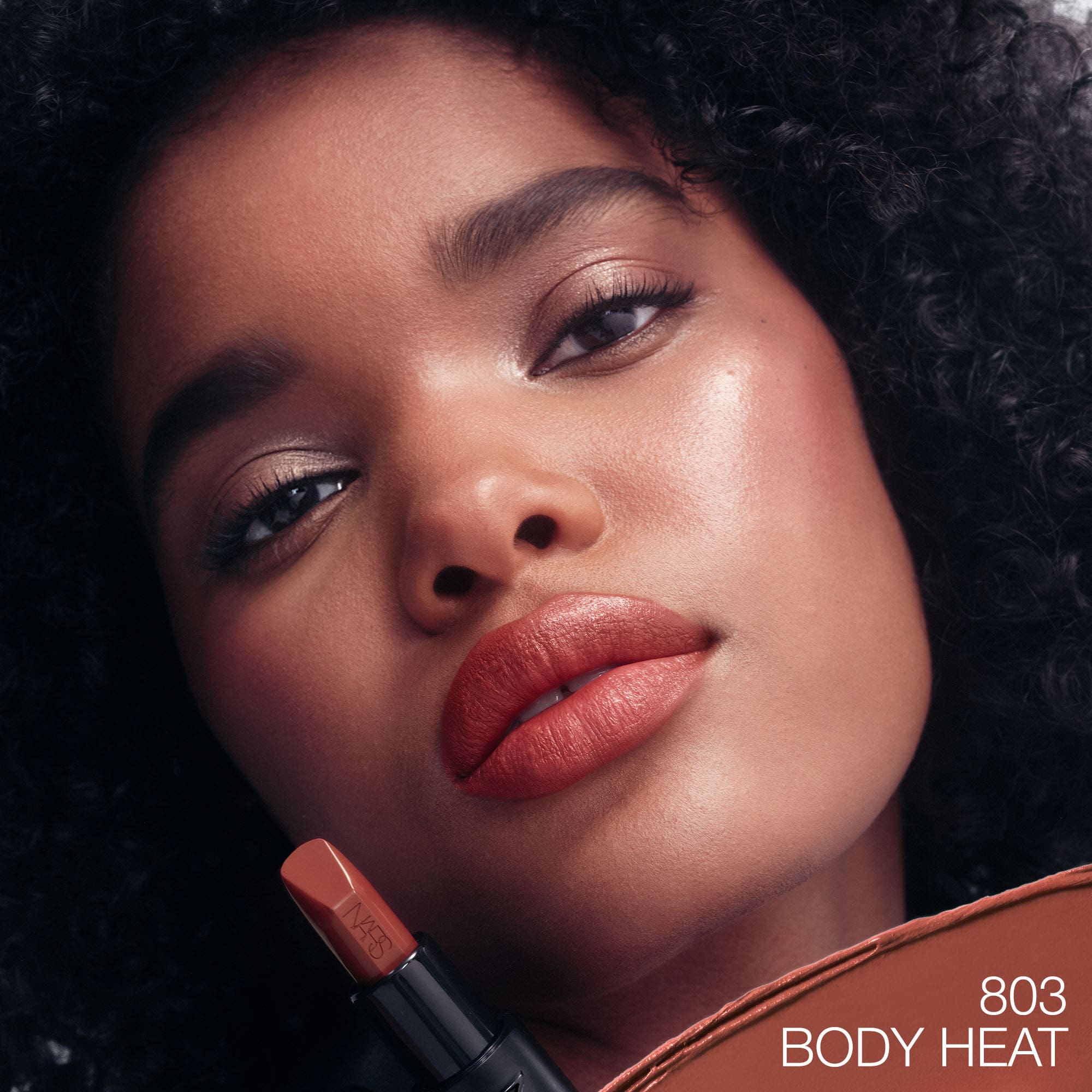 Explicit Lipstick, NARS Barra de labios