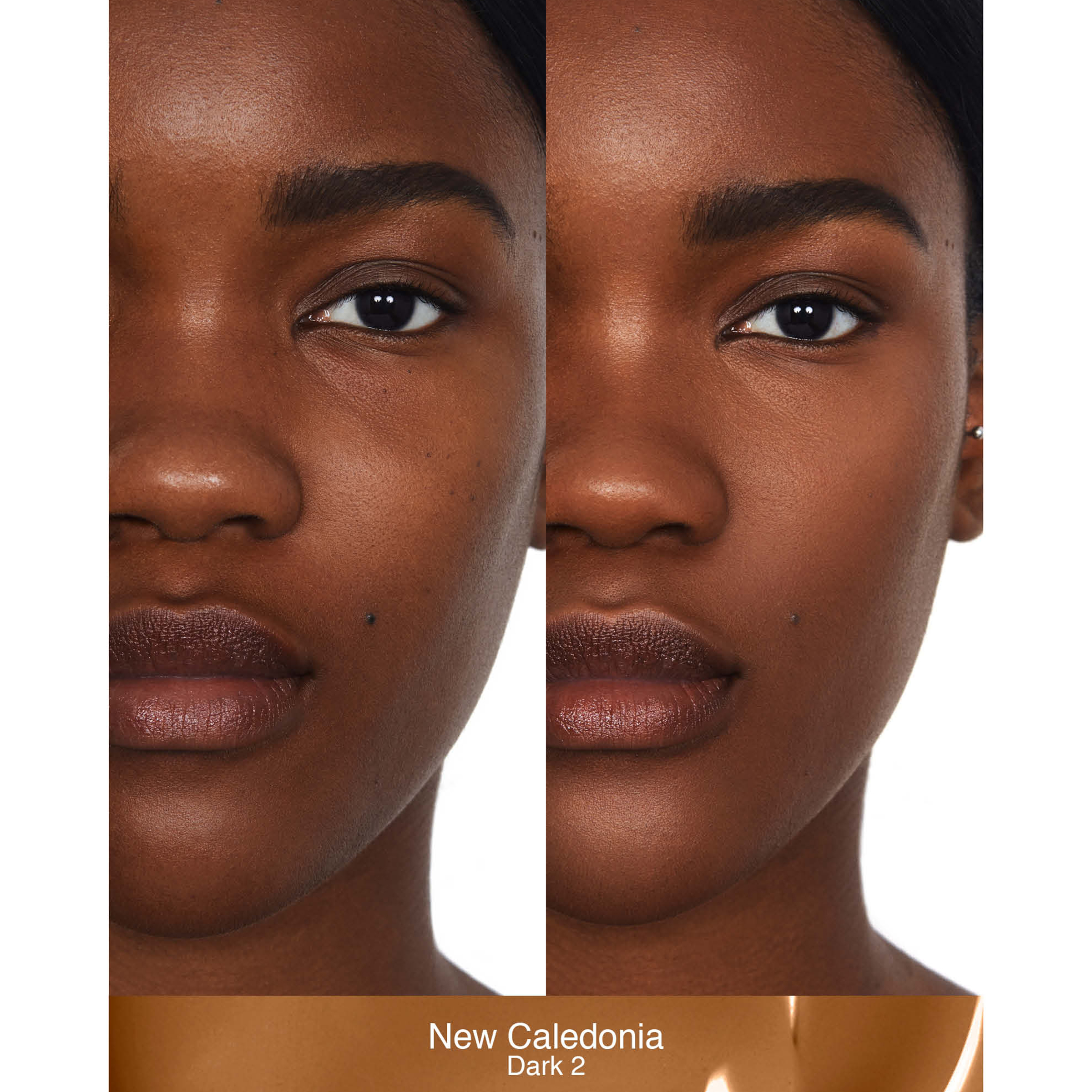 Sheer Glow Foundation, NARS Bases de maquillaje