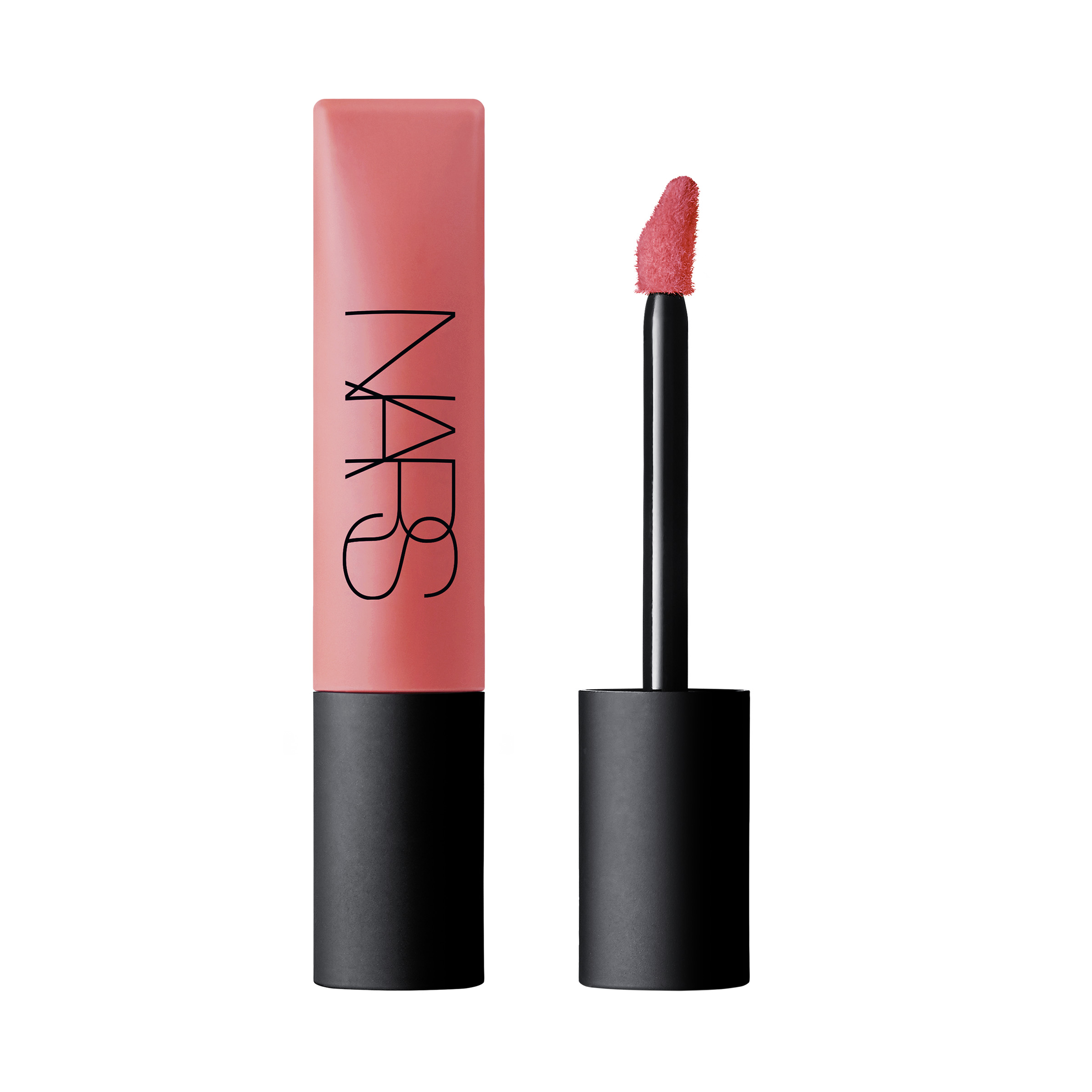 AIR MATTE LIP COLOR, NARS Labios