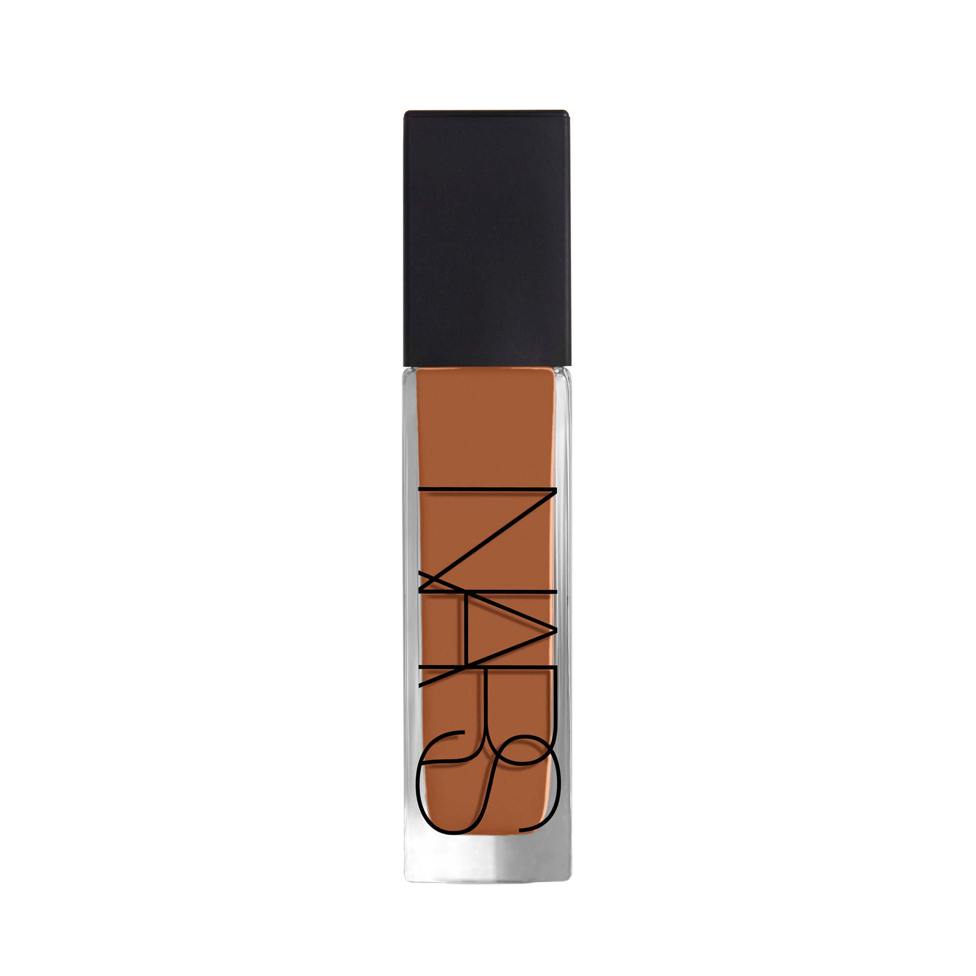 Natural Radiant Longwear Foundation