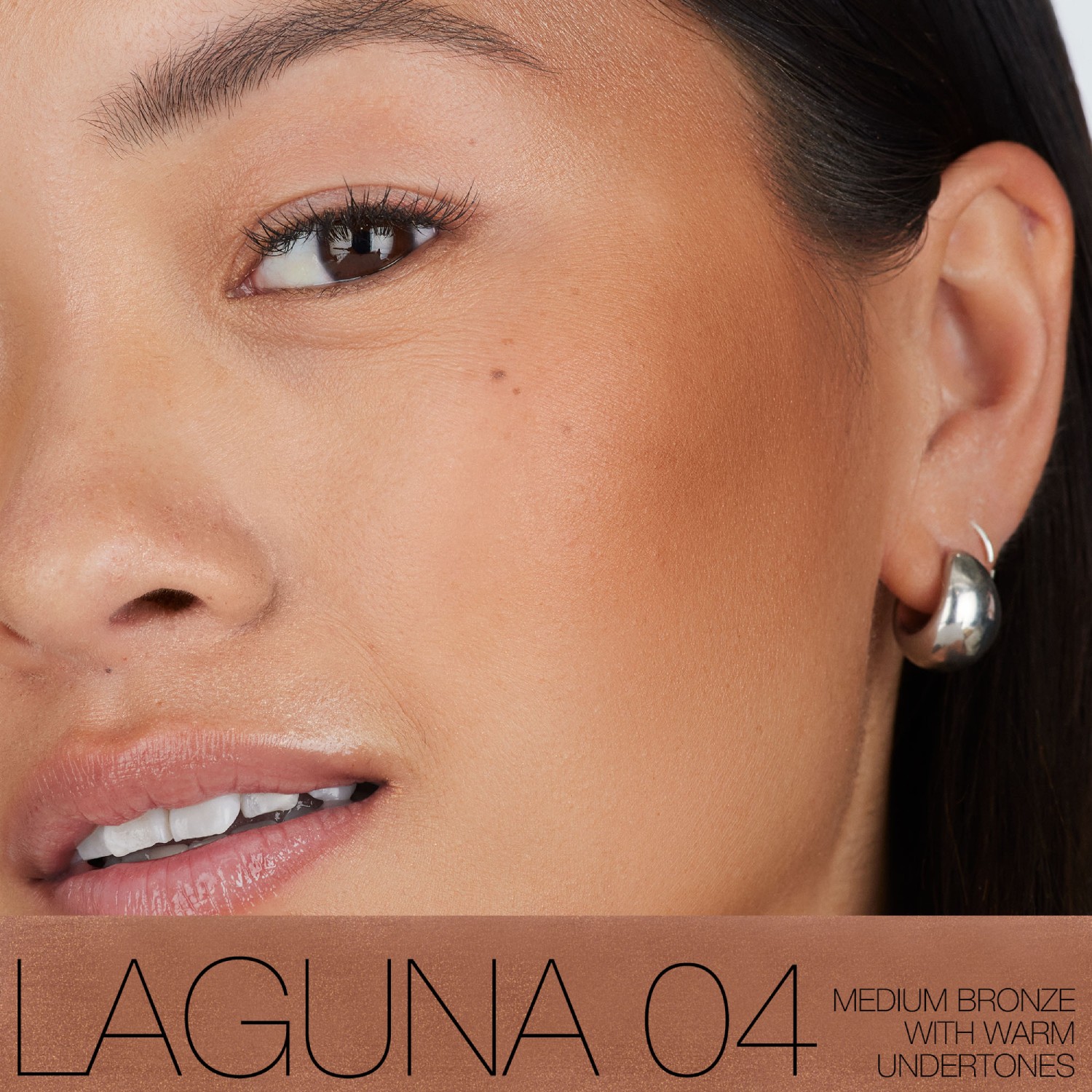 LAGUNA BRONZING POWDER, Nars Bronceadores