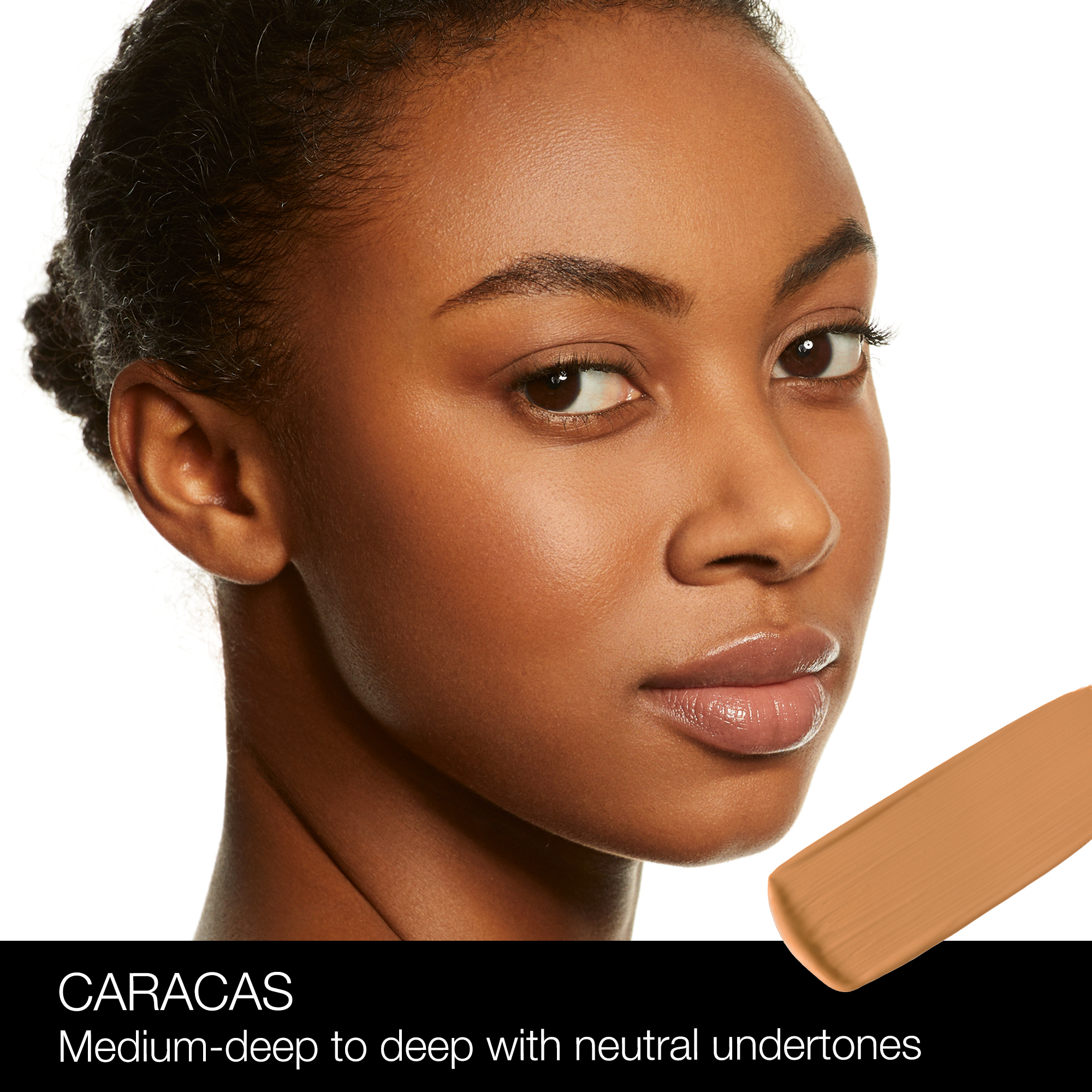 Soft Matte Complete Foundation, NARS Bases de maquillaje