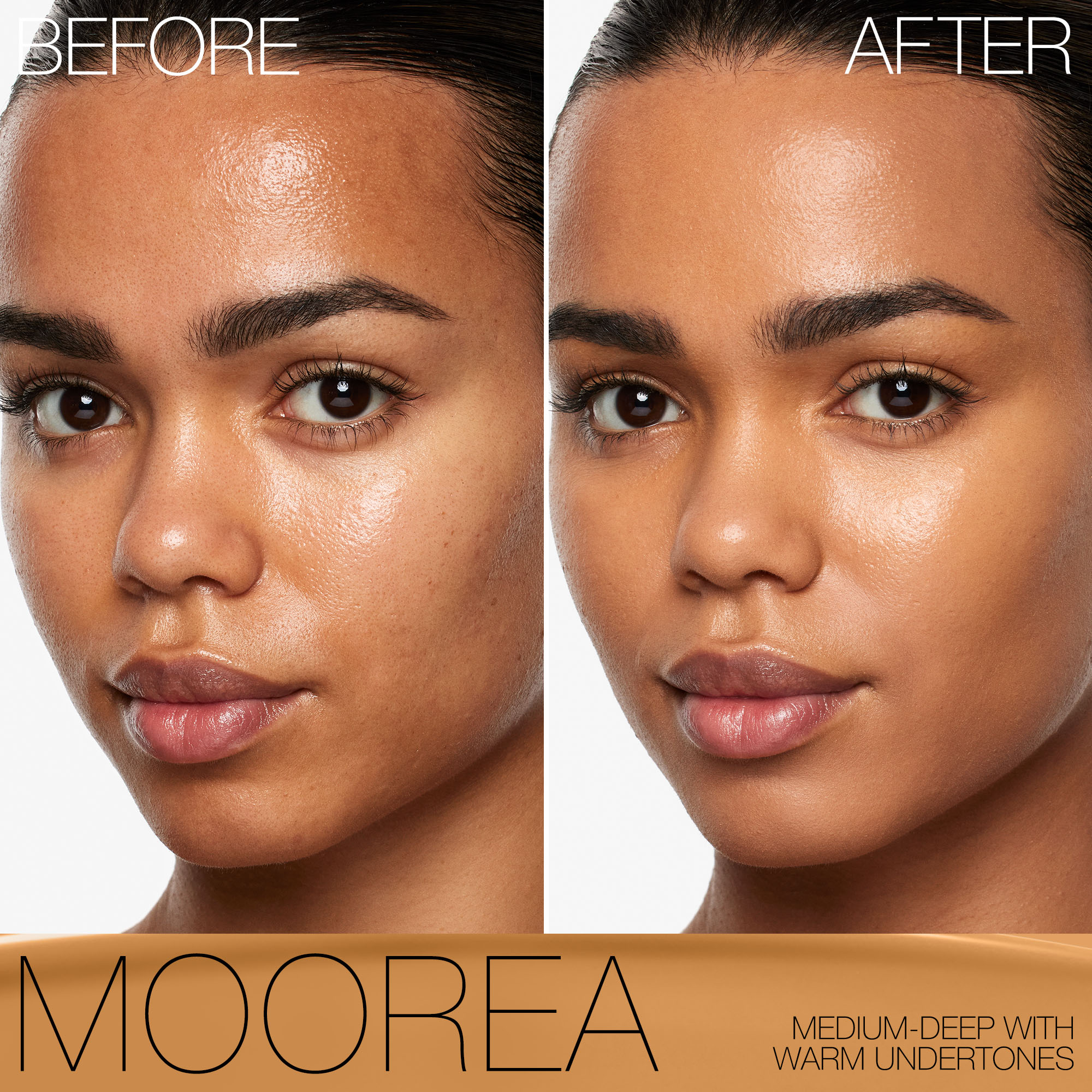 Light Reflecting Advanced Skincare Foundation