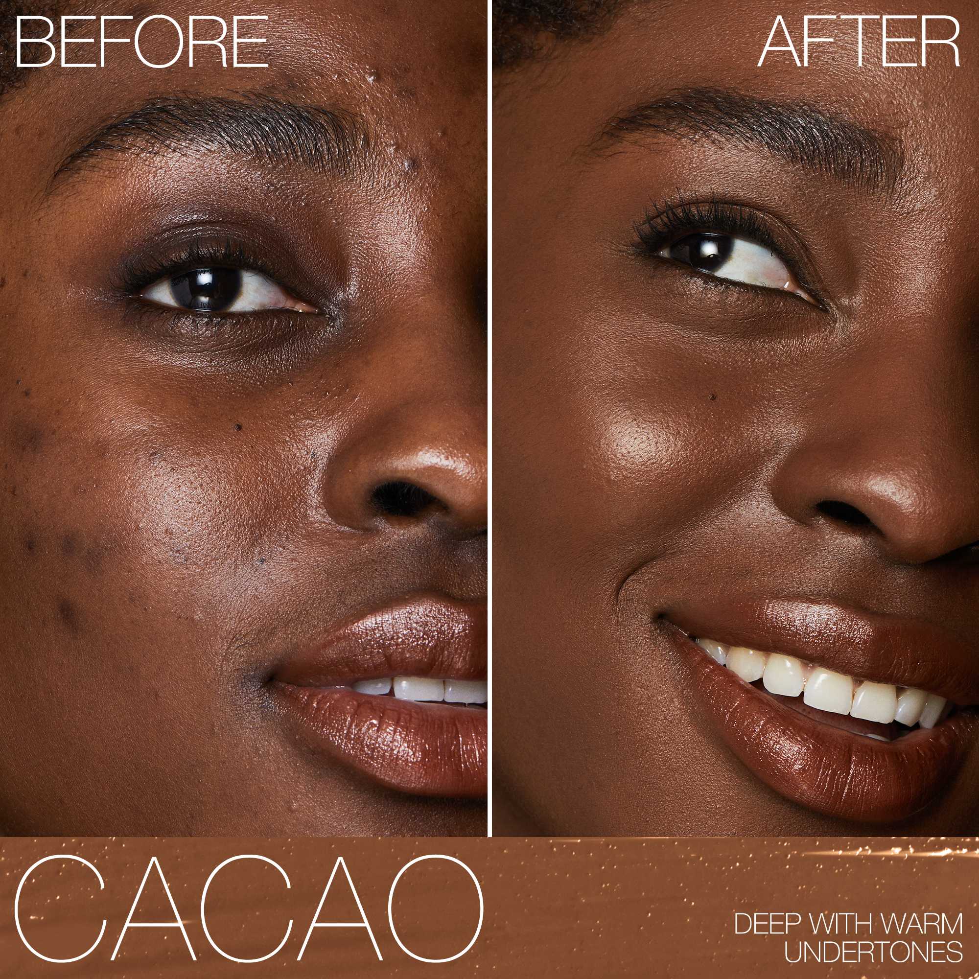 Radiant Creamy Concealer, NARS Correctores