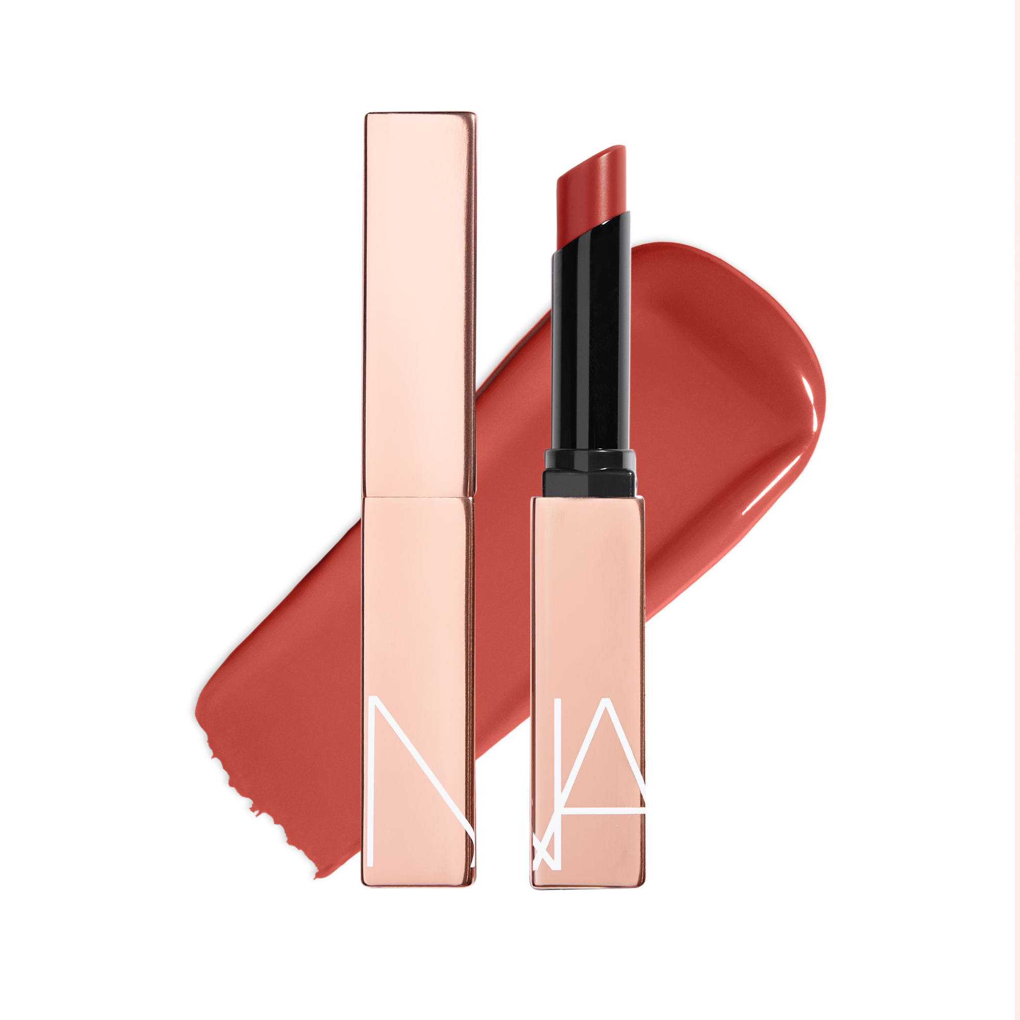 NARS - AFTERGLOW SENSUAL SHINE LIPSTICK