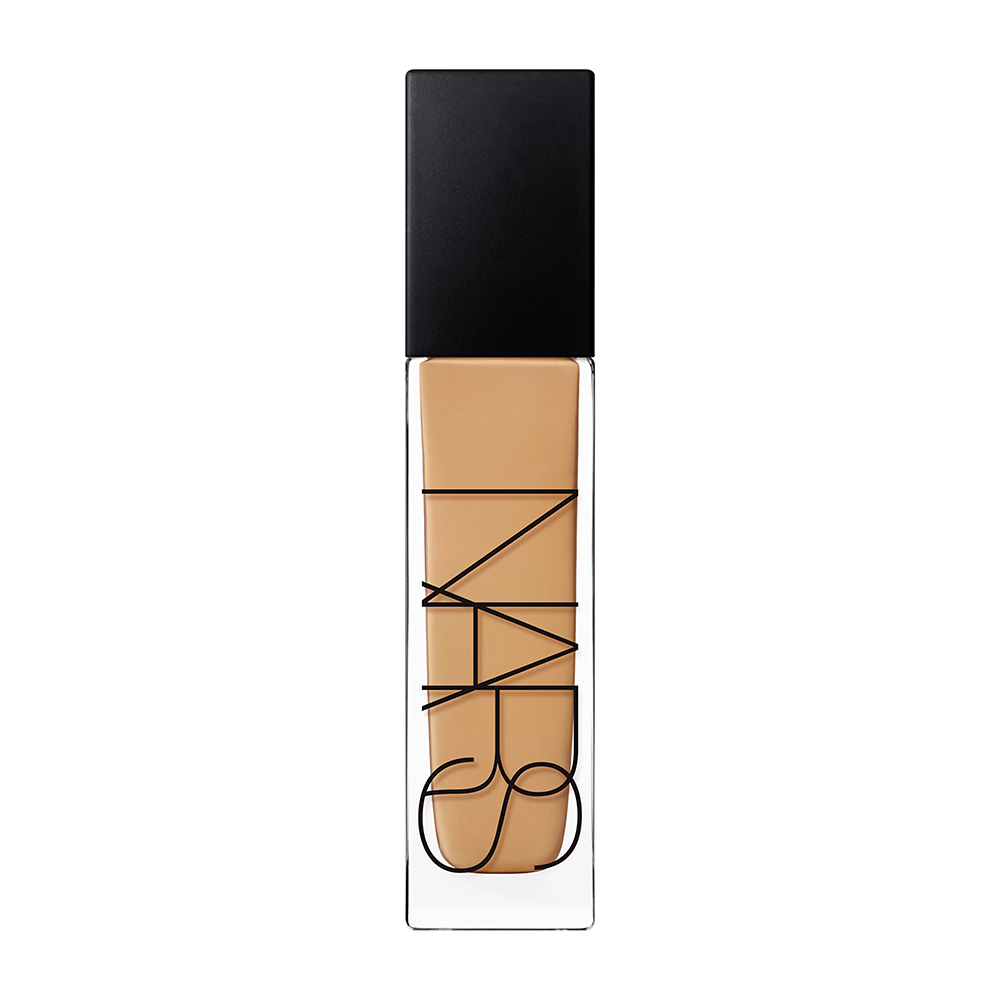 Natural Radiant Longwear Foundation, NARS Bases de maquillaje