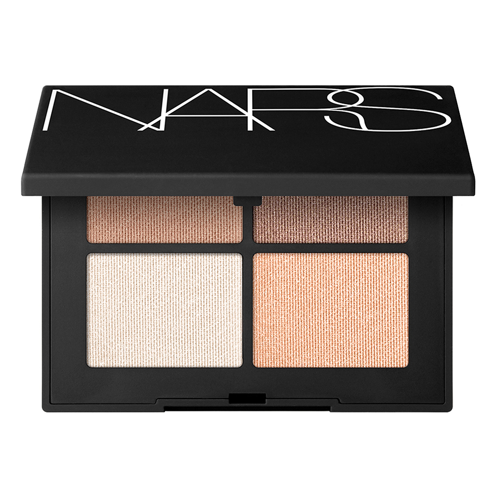 NARS - Quad Eyeshadow