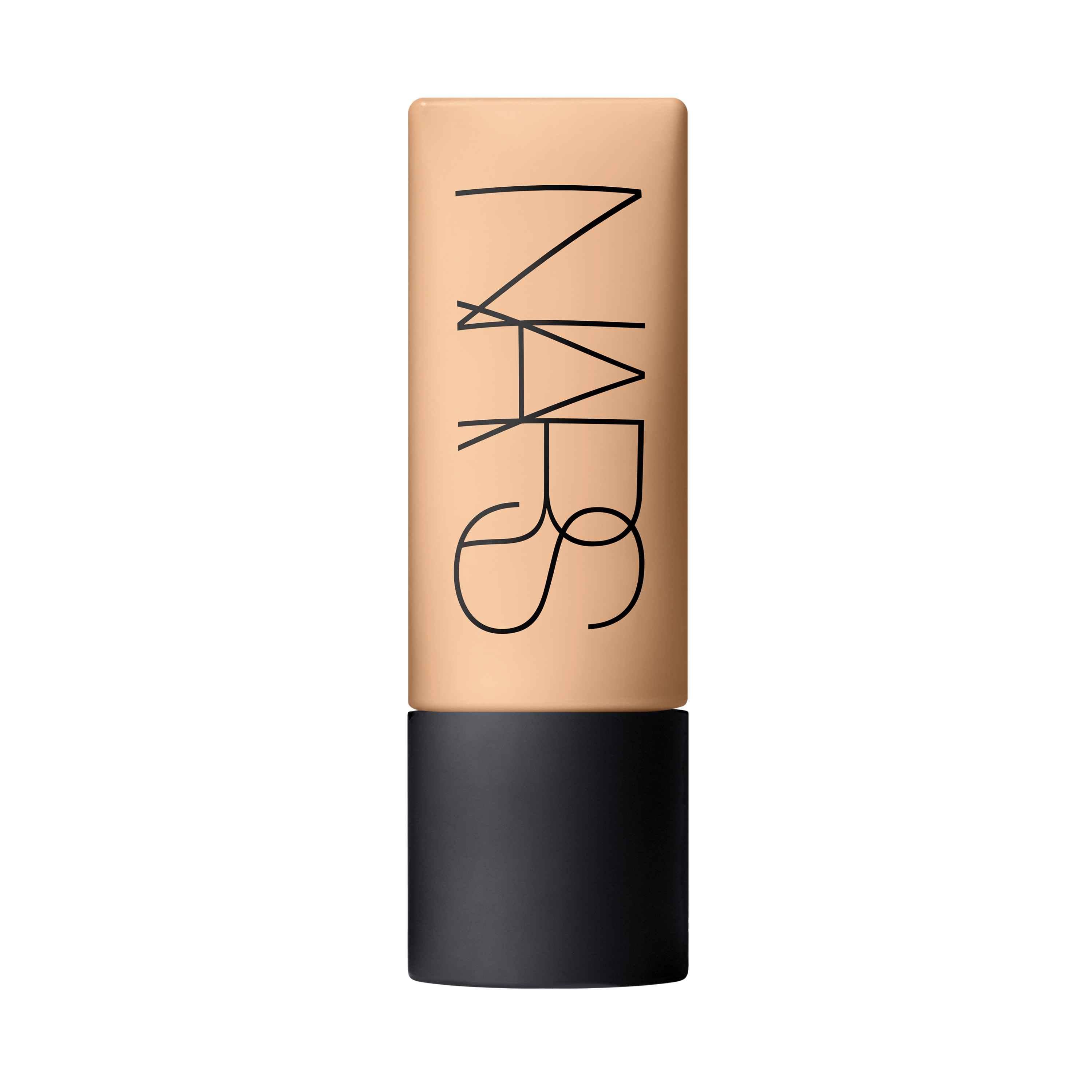 Soft Matte Complete Foundation, NARS CYBER