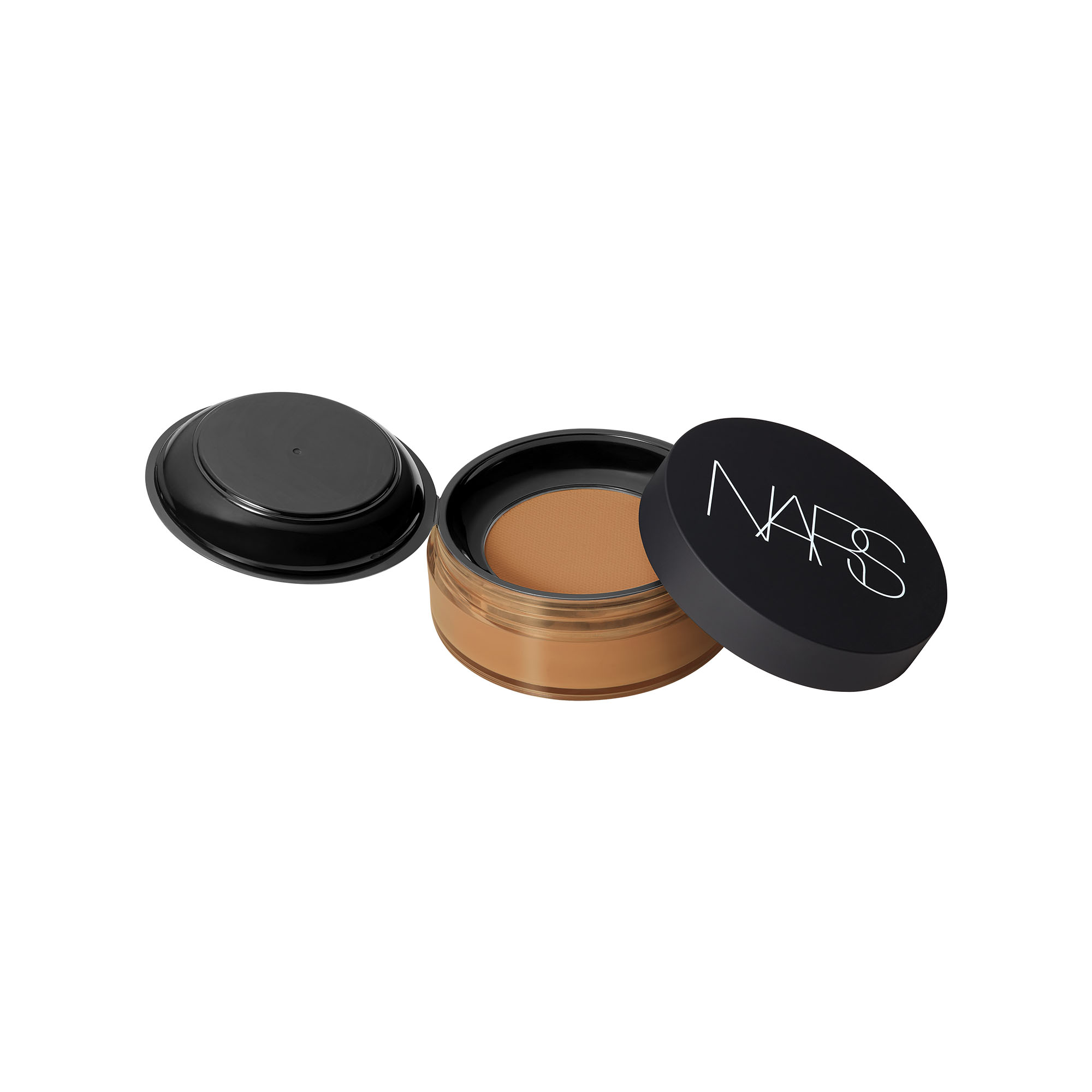 Light Reflecting Loose Setting Powder, NARS Maquillaje